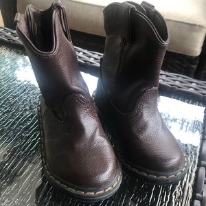 toddler cowboy boots